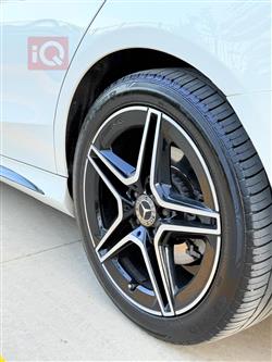 مرسيدس بنز C-Class